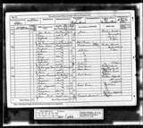 UK Cens 1881 - RG11-4918 - F 30 P 54 S 247 (Auckland-Bishop Auckland)