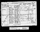 UK Cens 1881 - RG11-4945 - F 145 P 35 S 151 (Lanchester-Lanchester)