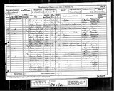 UK Cens 1881 - RG11-678 - F 17 P 27 S 126 (Camberwell-Camberwell)