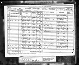 UK Cens 1881 - RG11-932 - F 86 P 46 S 214a (Maidstone-East Maidstone)