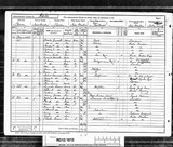 UK Cens 1891 - RG12-1012 - F 15 P 4 S 15 (Windsor-Windsor)