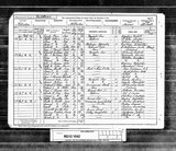 UK Cens 1891 - RG12-1042 - F 147 P 20 S 117 (Hendon-Willesden)