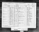 UK Cens 1891 - RG12-1043 - F 104 P 40 S 123 (Hendon-Willesden)