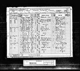 UK Cens 1891 - RG12-131 - F 15 P 27 S 197 (St Pancras-Kentish Town)