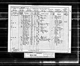 UK Cens 1891 - RG12-1336 - F 65 P 14 S 81 (West Ham-West Ham)