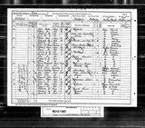 UK Cens 1891 - RG12-1383 - F 61 P 12 S 75 (Billericay-Wickford)