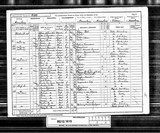 UK Cens 1891 - RG12-1615 - F 45 P 12 S 93 (Amesbury-Amesbury)