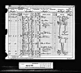 UK Cens 1891 - RG12-163 - F 87 P 49 S 267 (Islington-Islington South West)