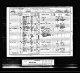 UK Cens 1891 - RG12-194 - F 97 P 56 S 433 (Hackney-Hackney)