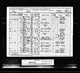 UK Cens 1891 - RG12-194 - F 98 P 58 S 446 (Hackney-Hackney)