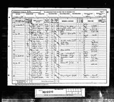 UK Cens 1891 - RG12-210 - F 95 P 11 S 85 (St Giles-St Giles, South)