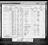 UK Cens 1891 - RG12-2529 - F 71 P 10 S 55 (Leicester-East Leicester)