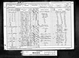 UK Cens 1891 - RG12-2576 - F 105 P 1 S 2 (Boston-Swineshead)