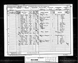 UK Cens 1891 - RG12-2608 - F 60 P 5 S 24 (Louth-Louth)