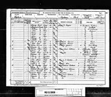 UK Cens 1891 - RG12-2608 - F 65 P 1 S 5 (Louth-Louth)