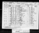 UK Cens 1891 - RG12-2625 - F 35 P 7 S 52 (Glanford Brigg-Brigg)