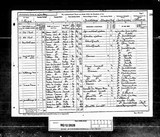 UK Cens 1891 - RG12-2628 - F 106 P 7 S 39 (Glanford Brigg-Winterton)