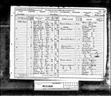 UK Cens 1891 - RG12-2628 - F 5 P 3 S 13 (Glanford Brigg-Winterton) UK Cens 1891 - RG12-2628 - F 5 P 3 S 13 (Glanford Brigg-Winterton)