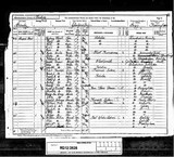 UK Cens 1891 - RG12-2628 - F 65 P 11 S 61 (Glanford Brigg-Winterton)