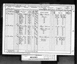 UK Cens 1891 - RG12-2631 - F 37 P 12 S 76 (Gainsborough-Owston)