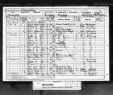 UK Cens 1891 - RG12-2634 - F 53 P 2 S 5 (Gainsborough-Gainsborough)