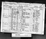 UK Cens 1891 - RG12-2634 - F 68 P 32 S 192 (Gainsborough-Gainsborough)