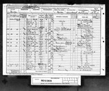 UK Cens 1891 - RG12-2635 - F 119 P 32 S (Gainsborough-Gainsborough)