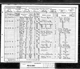 UK Cens 1891 - RG12-2667 - F 72 P 47 S 259 (Basford-Ilkeston)