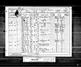 UK Cens 1891 - RG12-2735 - F 76 P 43 S 268 (Derby-Derby)