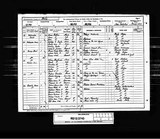 UK Cens 1891 - RG12-2743 - F 28 P 4 S 24 (Belper-Belper)