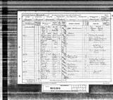 UK Cens 1891 - RG12-2915 - F 59 P 49 S 282 (Liverpol-Mount Pleasant)