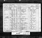 UK Cens 1891 - RG12-3242 - F 34 P 22 S 150 (Manchester-St George)