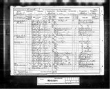 UK Cens 1891 - RG12-3271 - F 89 P 52 S 329 (Prestwich-Prestwich)