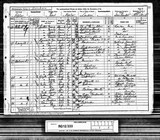 UK Cens 1891 - RG12-333 - F 11 P 15 S 100 (Poplar-Poplar)