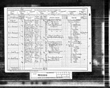 UK Cens 1891 - RG12-3510 - F 8 P 10 S 65 (Ripon-Ripon)