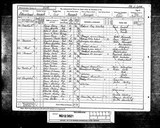 UK Cens 1891 - RG12-3521 - F 66 P 32 S 210 (Knaresborough-Harrogate)