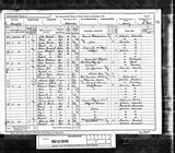 UK Cens 1891 - RG12-3545 - F 101 P 25 S 181 (Todmorden-Todmorden)
