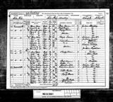 UK Cens 1891 - RG12-3561 - F 107 P 35 S 223 (Huddersfield-Kirkburton)