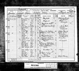 UK Cens 1891 - RG12-3562 - F 16 P 26 S 164 (Huddersfield-Almondbury)