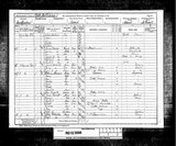 UK Cens 1891 - RG12-3596 - F 65 P 16 S 107 (Halifax-Elland)