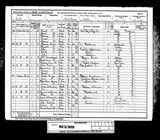 UK Cens 1891 - RG12-3608 - F 42 P 12 S 86 (Bradford-Cleckheaton)