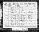 UK Cens 1891 - RG12-3628 - F 15 P 21 S 97 (Bradford-Bradford West End)