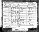 UK Cens 1891 - RG12-3637 - F 137 P 27 S 176 (Bradford-Horton) UK Cens 1891 - RG12-3637 - F 137 P 27 S 176 (Bradford-Horton)