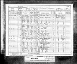 UK Cens 1891 - RG12-3638 - F 65 P 10 S 54 (Bradford-Horton) UK Cens 1891 - RG12-3638 - F 65 P 10 S 54 (Bradford-Horton)