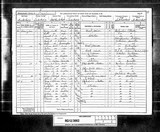 UK Cens 1891 - RG12-3662 - F 17 P 27 S 161 (Hunslet-Hunslet)