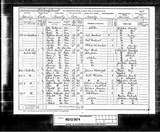 UK Cens 1891 - RG12-3674 - F 129 P 54 S 373 (Bramley-Bramley)