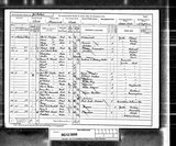 UK Cens 1891 - RG12-3699 - F 37 P 8 S 56 (Leeds-West Leeds) UK Cens 1891 - RG12-3699 - F 37 P 8 S 56 (Leeds-West Leeds)