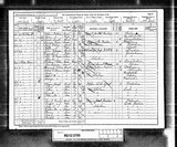 UK Cens 1891 - RG12-3700 - F 29 P 10 S 62 (Leeds-West Leeds) UK Cens 1891 - RG12-3700 - F 29 P 10 S 62 (Leeds-West Leeds)