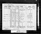 UK Cens 1891 - RG12-3775 - F 32 P 58 S 370 (Barnsley-Barnsley)