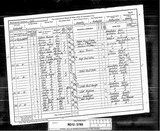 UK Cens 1891 - RG12-3789 - F 60 P 44 S 261 (Wortley-Ecclesfield) UK Cens 1891 - RG12-3789 - F 60 P 44 S 261 (Wortley-Ecclesfield)